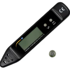 Thermohygrometer PCE-PTH 10