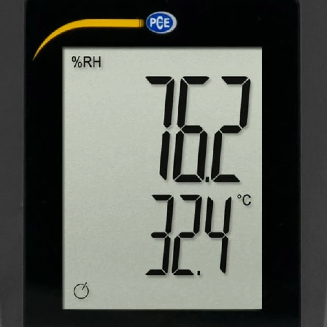 Thermo-Hygro-Psychrometer PCE-HVAC 3