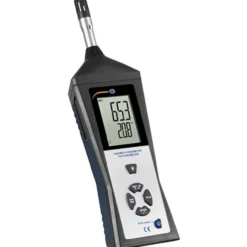 Thermo-Hygro-Psychrometer PCE-HVAC 3