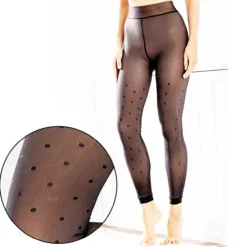 Thermo-Leggings 200 DEN