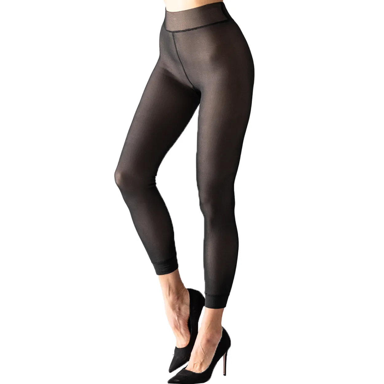 Thermo-Leggings für Damen
