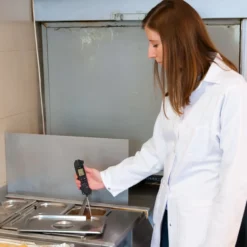 Thermometer PCE-IR 80