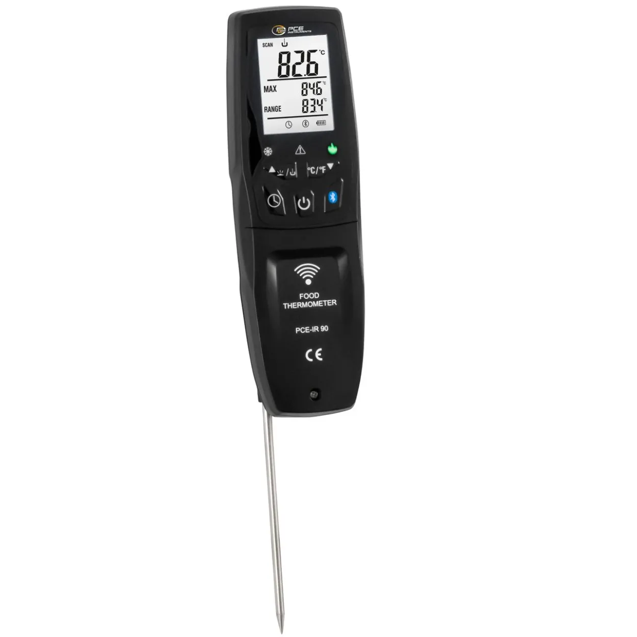 Thermometer PCE-IR 90