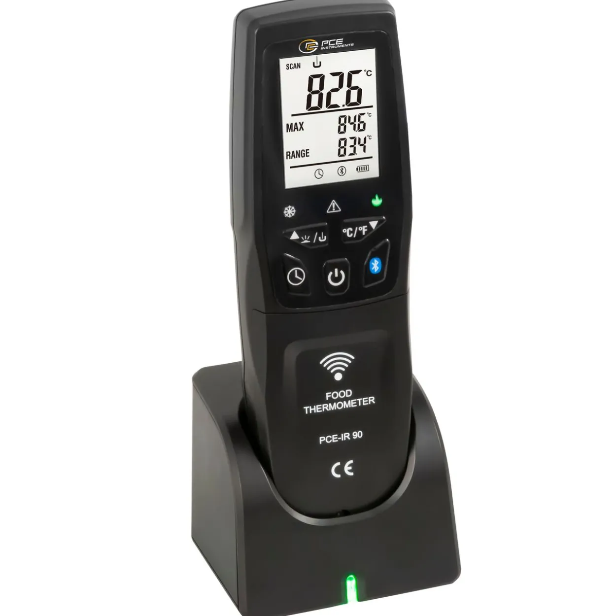 Thermometer PCE-IR 90