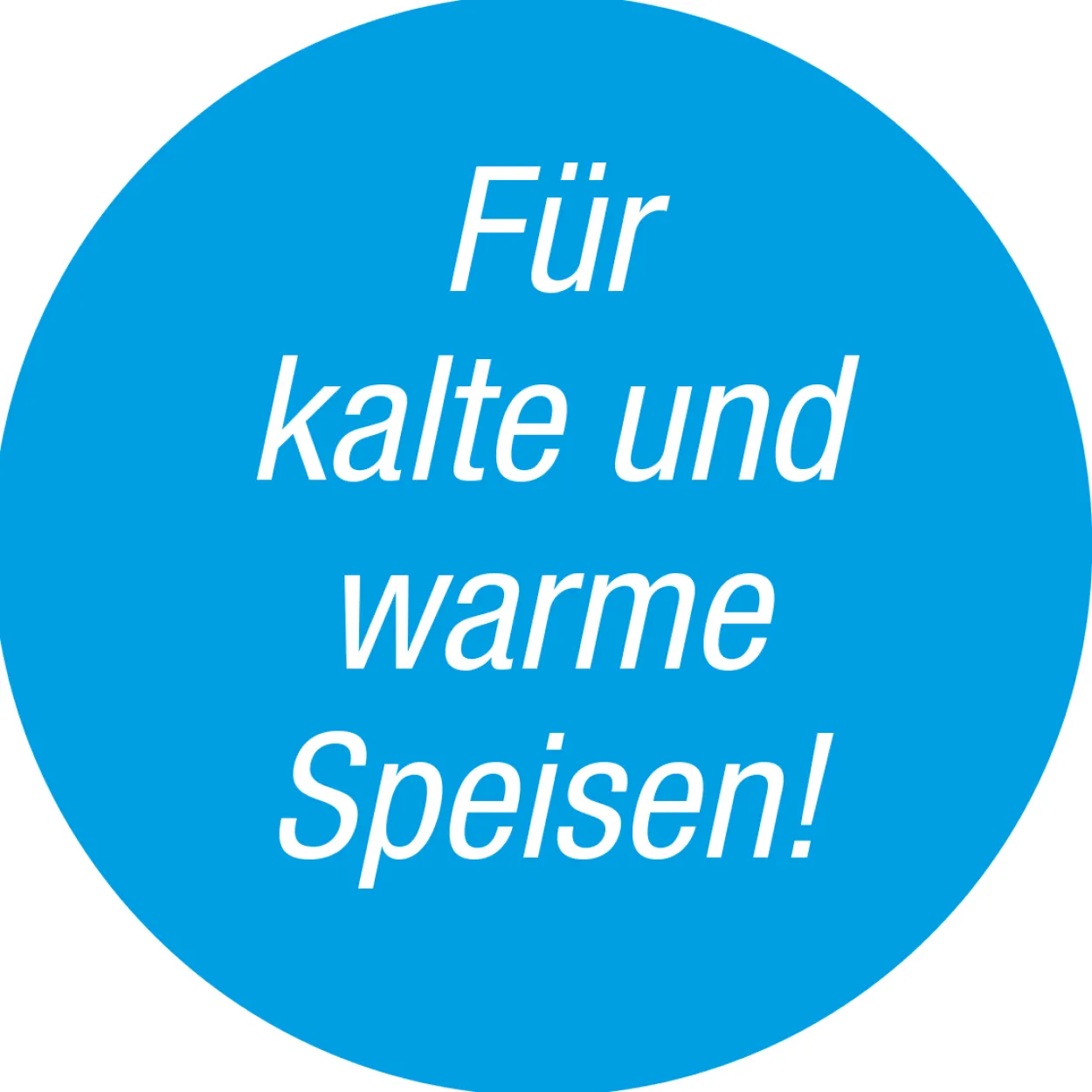 Thermoschüssel Premium 5 Liter, beere