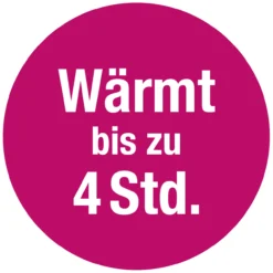 Thermoschüssel Premium 5 Liter, beere