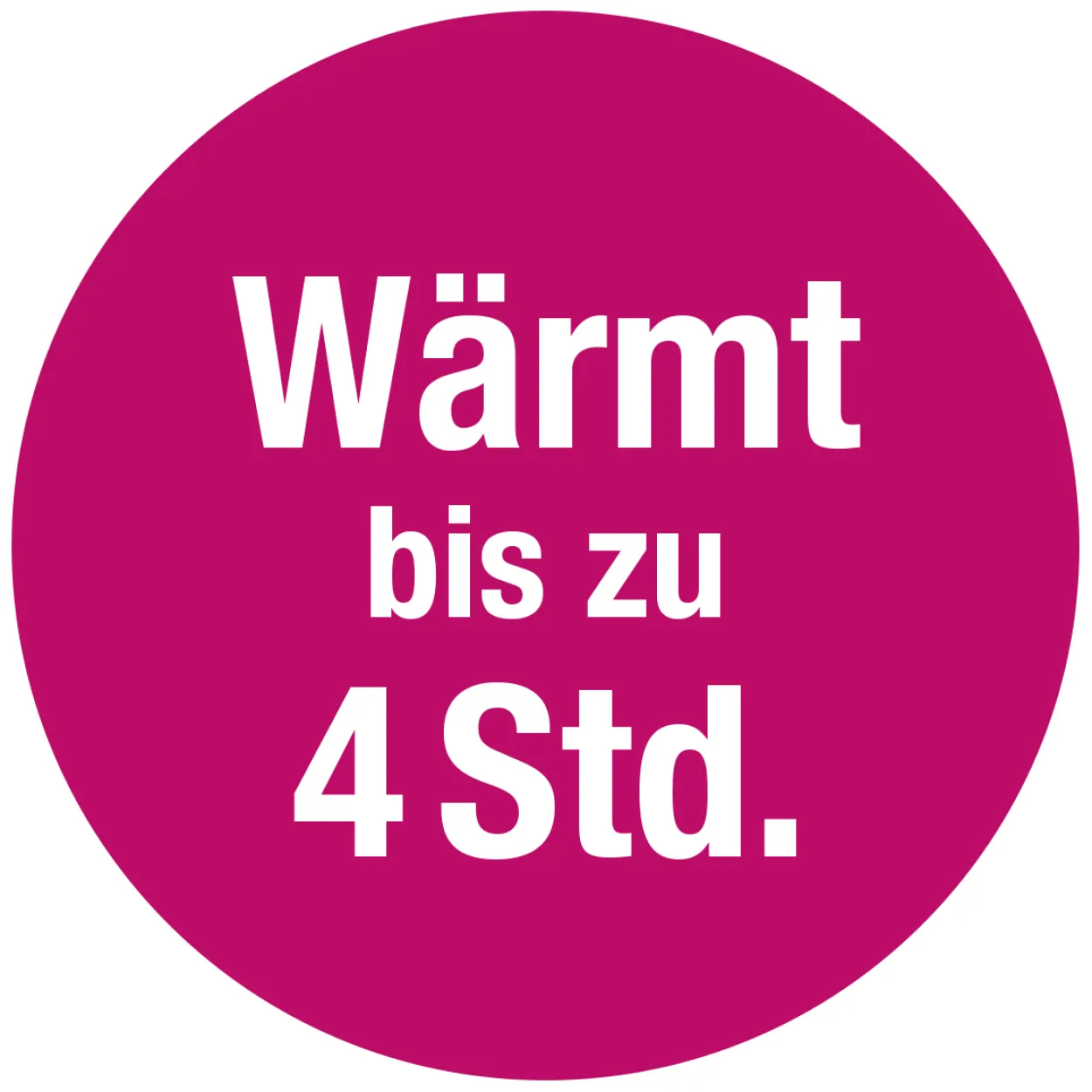 Thermoschüssel Premium 5 Liter, beere