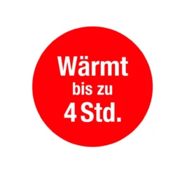 Thermoschüssel Premium 5 Liter grün