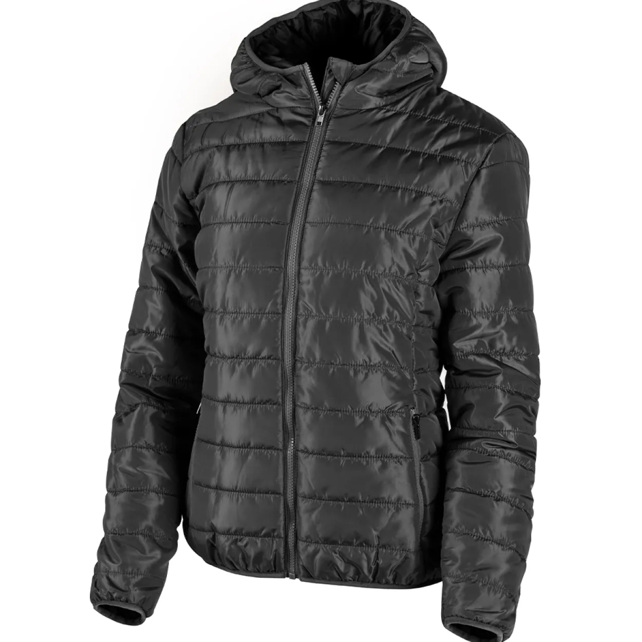 Thermo-Steppjacke für Damen