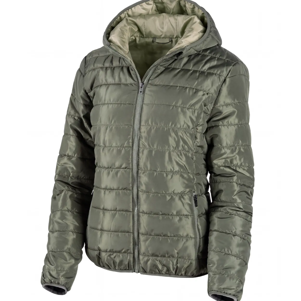 Thermo-Steppjacke für Damen