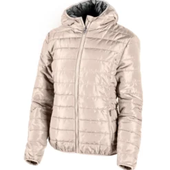 Thermo-Steppjacke für Damen