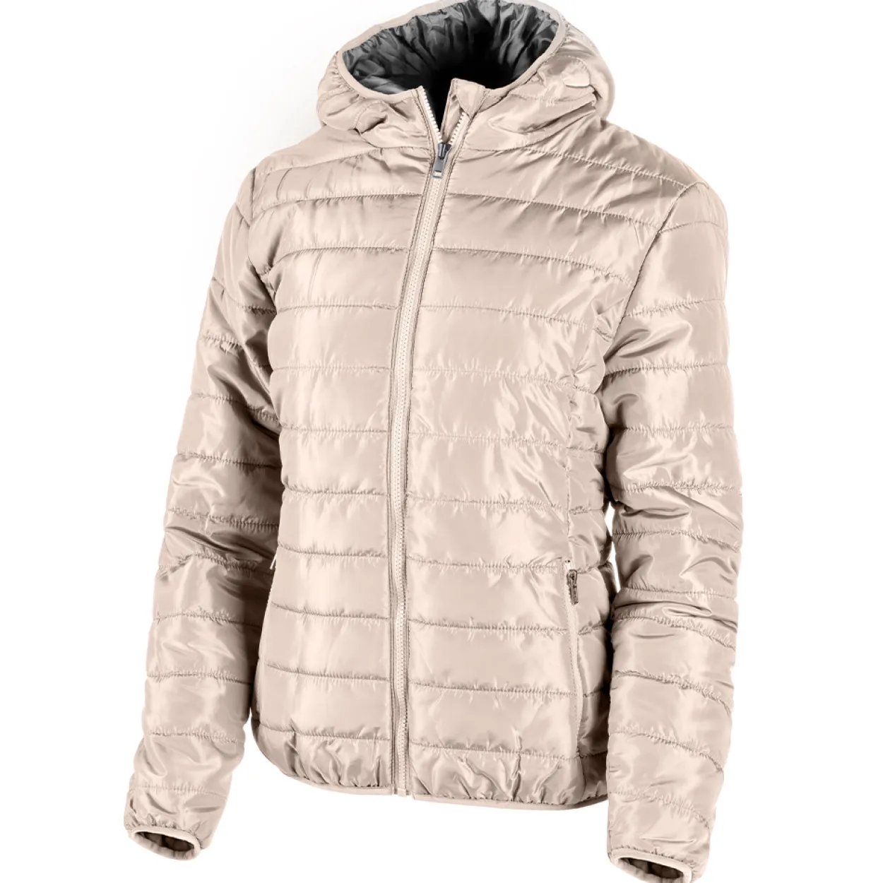 Thermo-Steppjacke für Damen
