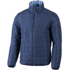 Thermo-Wende-Steppjacke für Herren