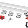 ThinCut 3000 mm mit Motor mit Dia Blatt