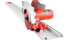 ThinCut 3000 mm mit Motor mit Dia Blatt