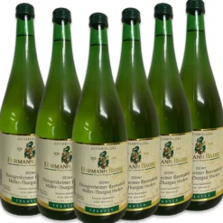 Thüngersheimer Ravensburg Müller-Thurgau trocken QbA.