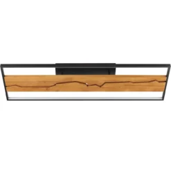 Thunder Deckenleuchte 1m