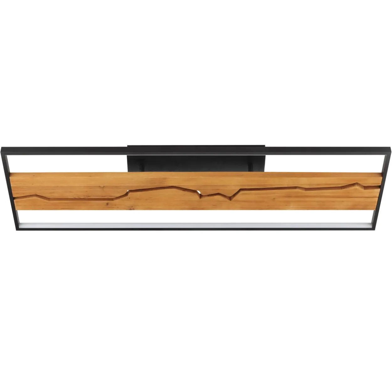 Thunder Deckenleuchte 1m