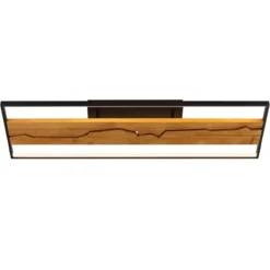 Thunder Deckenleuchte 1m