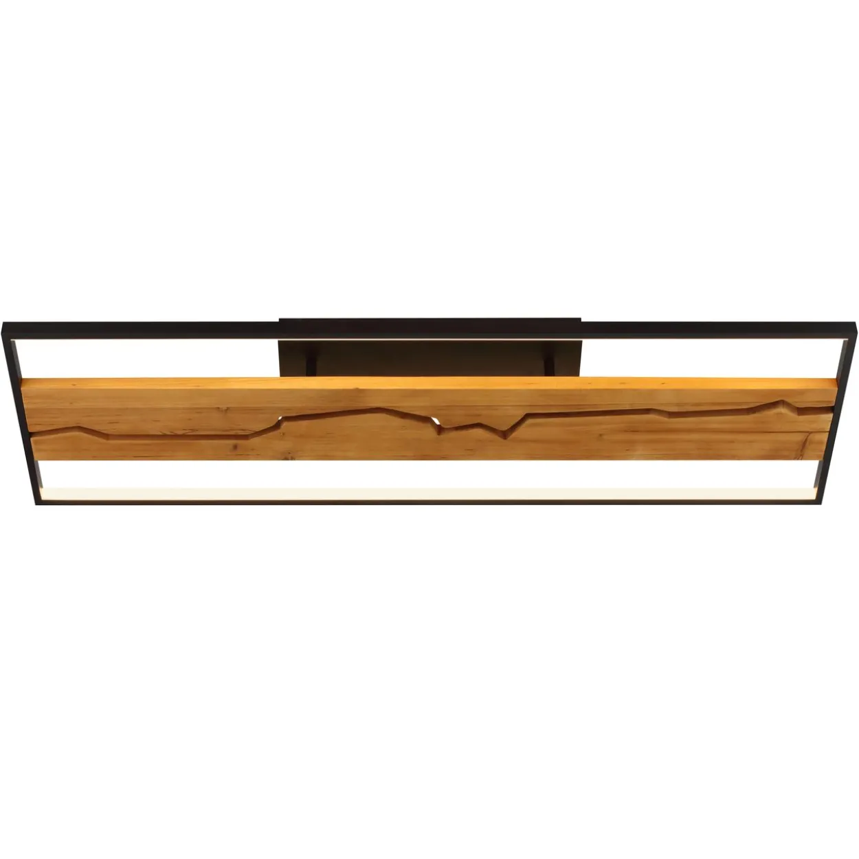 Thunder Deckenleuchte 1m