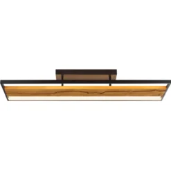 Thunder Deckenleuchte 1m