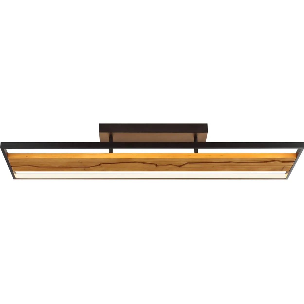 Thunder Deckenleuchte 1m