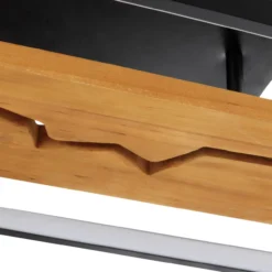 Thunder Deckenleuchte 1m