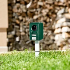Tier-Abwehrgerät Solar Outdoor