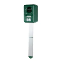 Tier-Abwehrgerät Solar Outdoor