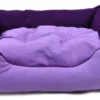 tierbett "Lavendel", Gr.M