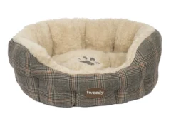 tierbett "Tweedy" Gr.M
