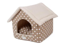 tierhaus "Dots",Gr.M