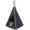 tier - Tipi- Zelt "Jeanstrend"