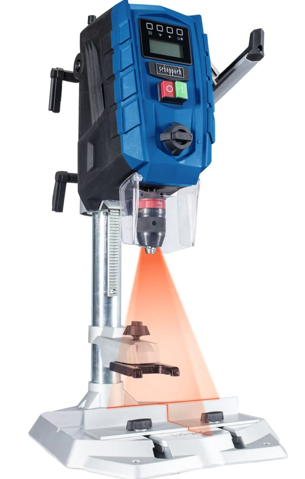 Tischbohrmaschine DP60