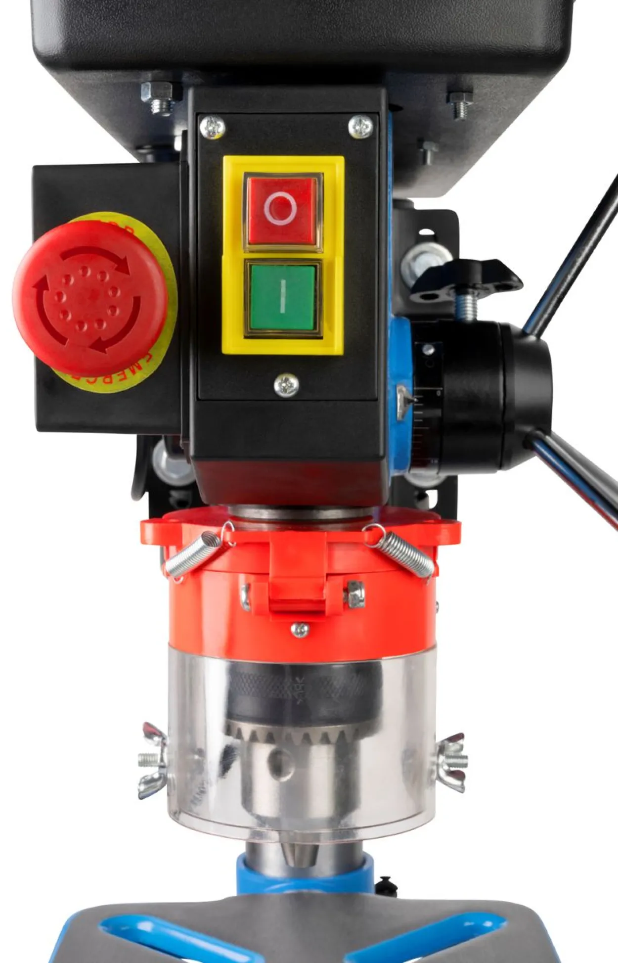 Tischbohrmaschine GTB 14/509