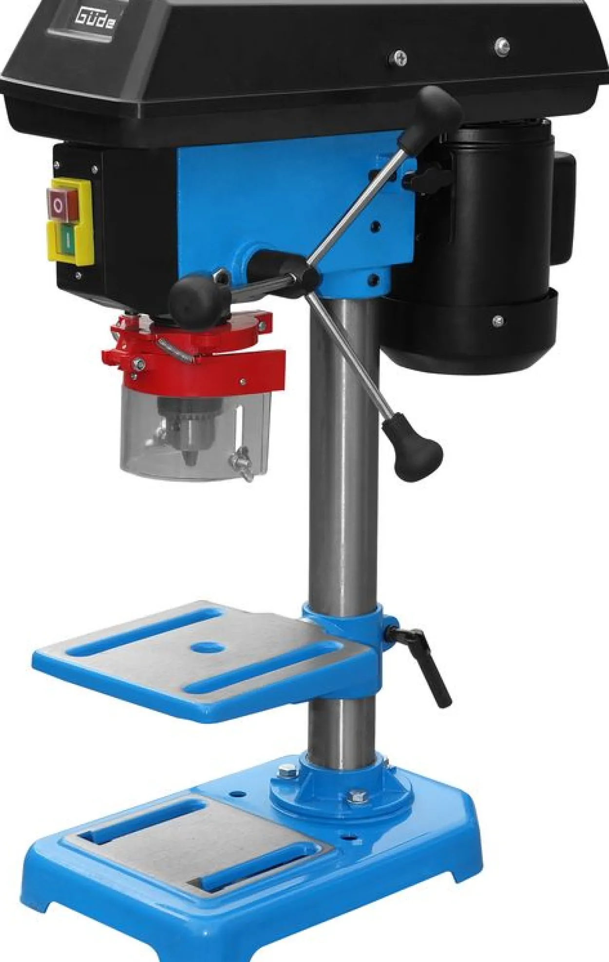 Tischbohrmaschine GTB 13/355