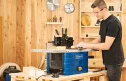 Tischfräsmaschine HF60
