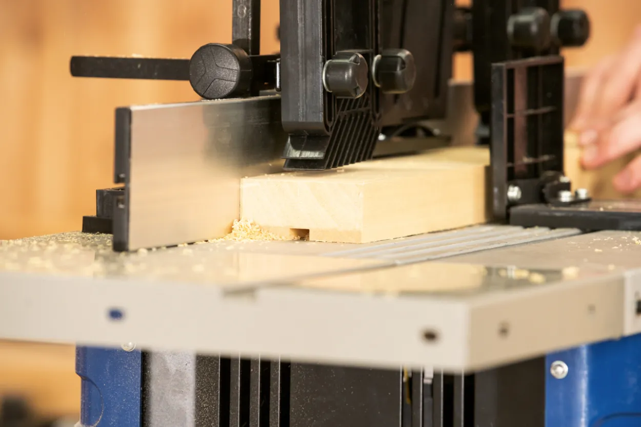 Tischfräsmaschine HF60