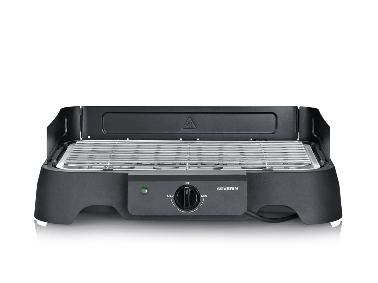 Tischgrill PG 8593