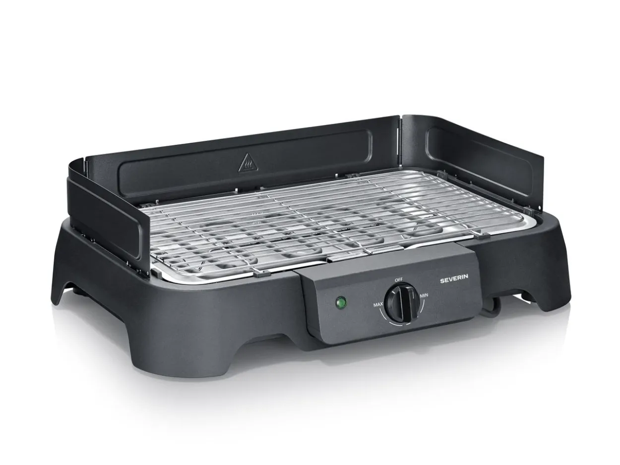 Tischgrill PG 8593