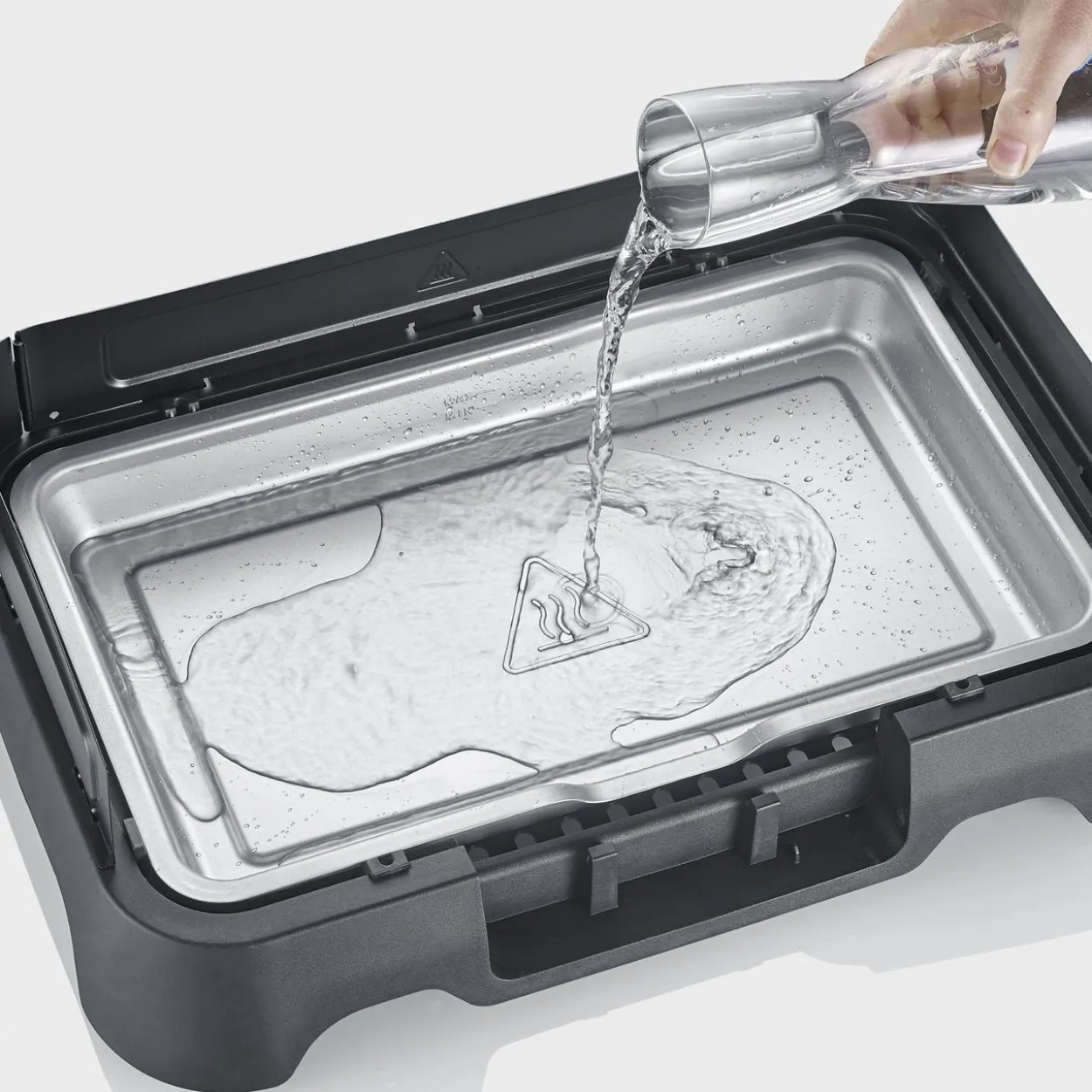 Tischgrill PG 8593