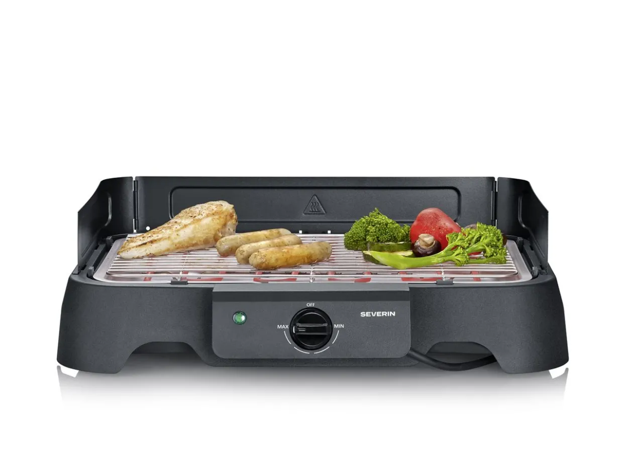 Tischgrill PG 8593