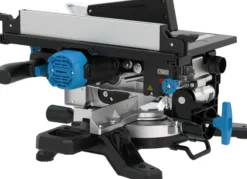Tisch- & Kappsäge TKGS 210