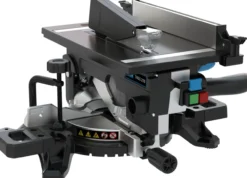 Tisch- & Kappsäge TKGS 210