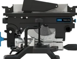 Tisch- & Kappsäge TKGS 210