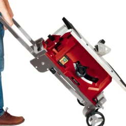 Tischkreissäge EINHELL TE-TS 250 UF