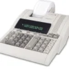 Tischrechner OLYMPIA CPD 3212 T