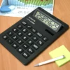 Tischrechner OLYMPIA LCD 908