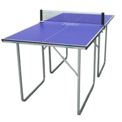 Tischtennisplatte MIDSIZE - Blau