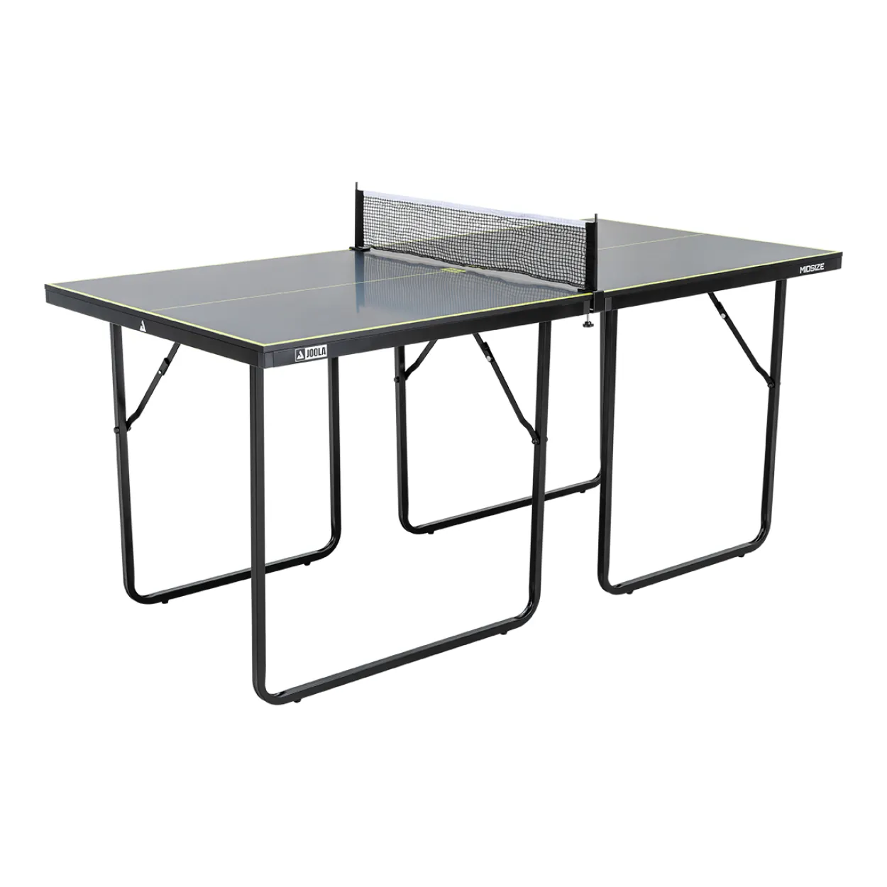 Tischtennisplatte MIDSIZE - Darkgrey